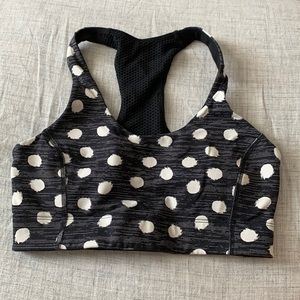 Outdoor Voices Doing Things Sports Bra